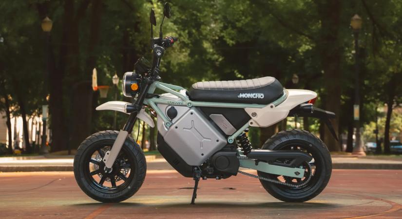 Új korszak jöhet a LiveWire-nél: érkeznek az olcsó elektromos motorok