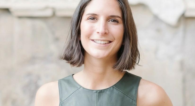 ”Az építészet nem a politikai események puszta díszlete” – interjú Federica Zambelettivel