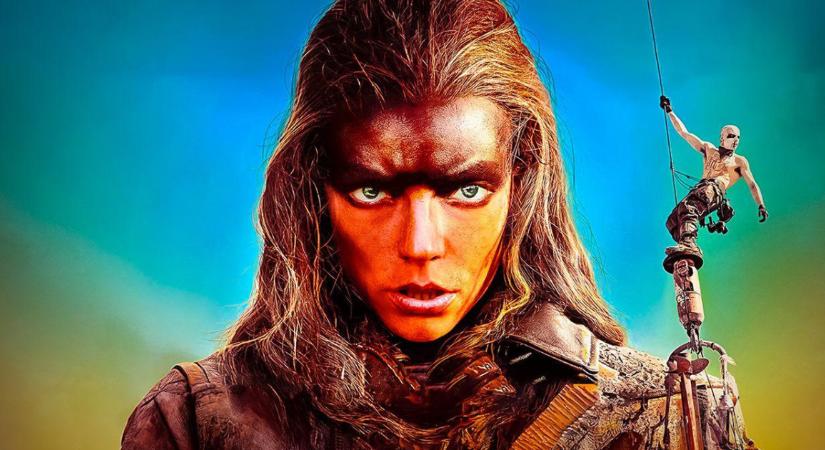 A benzin még nem fogyott el, George Miller új Mad Max-filmet akar csinálni