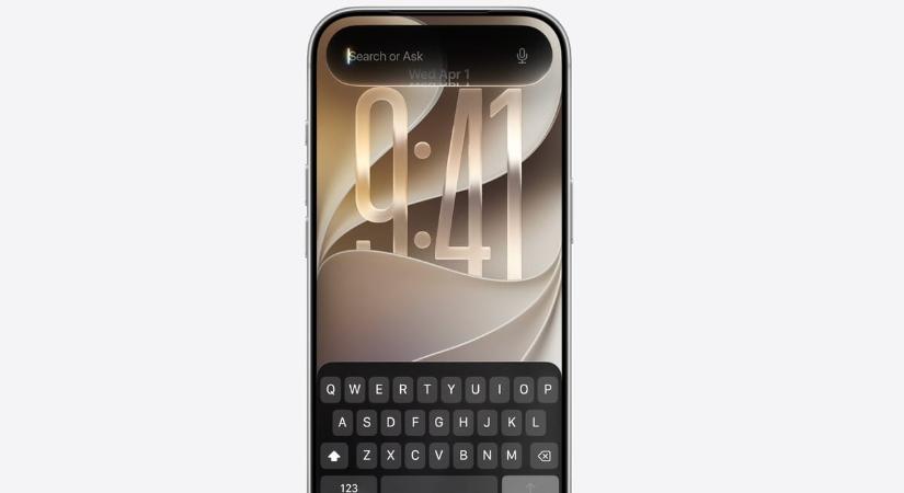 Nemet mond a romantikára az új Siri AI, és ez szándékos az Apple részéről