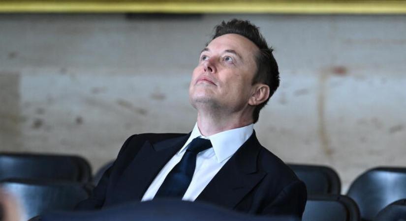 Elon Musk a világ első trilliósává válhat – Az SpaceX debütál a tőzsdén