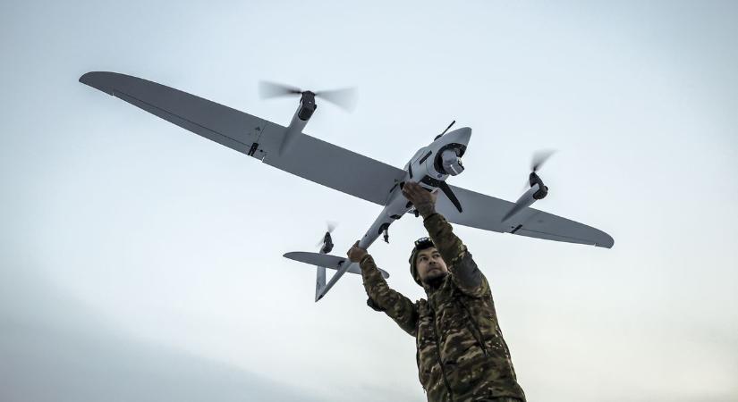 Ukrajna további 20 milliárd dollárt kér a NATO-tagállamoktól a háború folytatásához