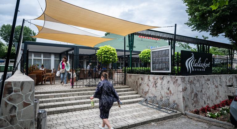 Aki szerint mocskosul drága a Balaton, az nem ebben az országban él