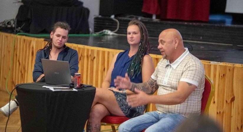 Lakossági fórum a hevesi ebtelepről és az állatvédelemről