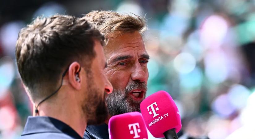 Kíméletlen ítélet, Jürgen Klopp máris leszólta a foci-vb-t