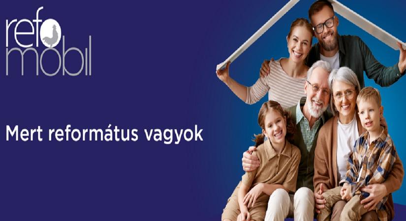 Milliárdos üzlet nőtt ki a református mobilflottából, az egyház mégis távolságot tart