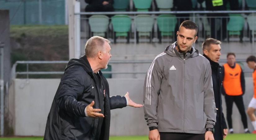 A kritikus hangok nem halkultak el – újra célkeresztben a Paksi FC és a játékvezetés