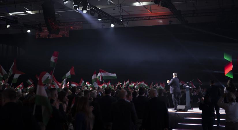 Nem egyhamar fog felállni a padlóról a Fidesz