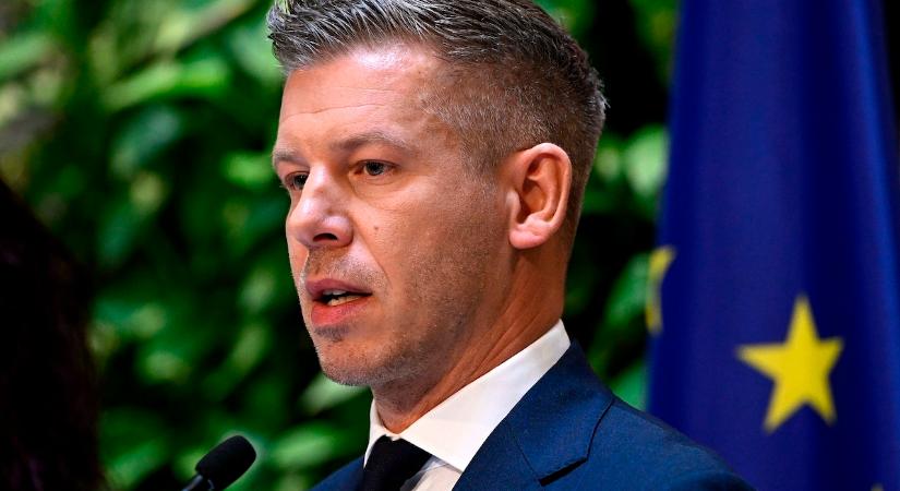 Magyar Péter, a múltrabló