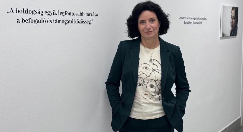 Nyolc év után távozott a Kopp Mária Intézet a Népesedésért és a Családokért intézmény elnöke