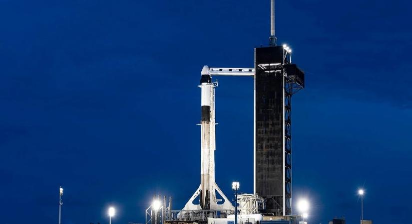 Történelmi rajt előtt állunk: mit kell tudni SpaceX tőzsdei bevezetéséről?
