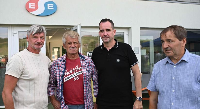 Eger SE: megvan Simon Antal utódja az NB III.-as csapatnál