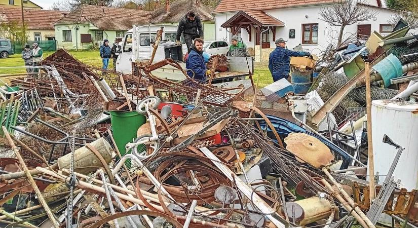 Ingyen viszik el a szemetet? Komoly kockázatot vállalhat, aki ilyen ,,lomtalanítót" hív