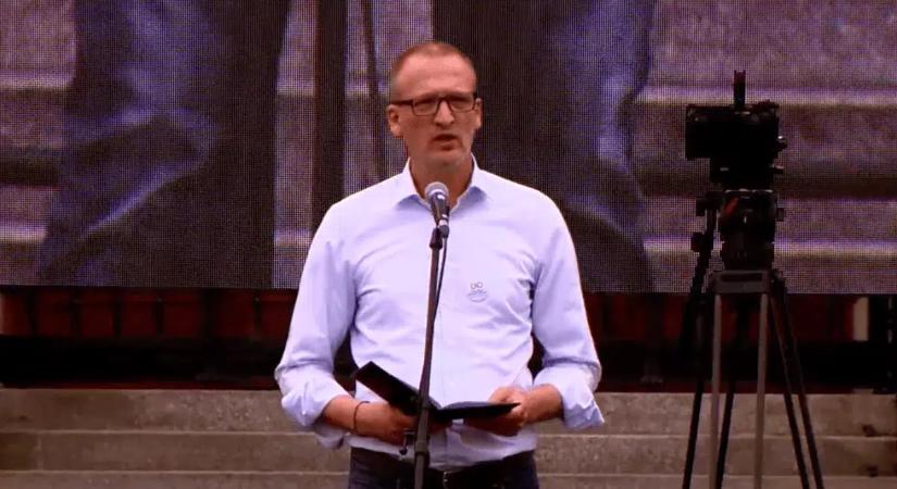 Azonnali döntést hozott Tarr Zoltán, a miniszter menesztette a főigazgatót