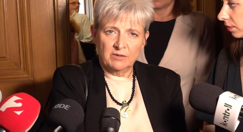 Lannert Judit: Az NKE pedagógus-továbbképzési monopóliumát megszüntetjük