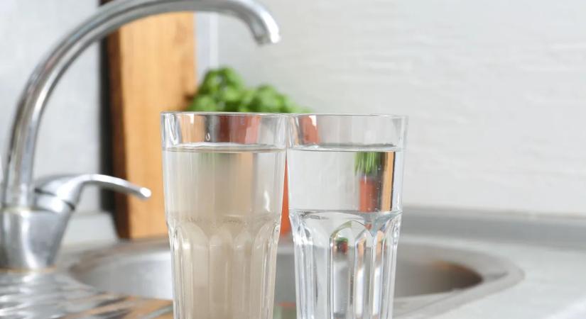 Hogy kerülhet ólom az ivóvízbe és mit tehetünk ellene? Íme a szakértők válasza!