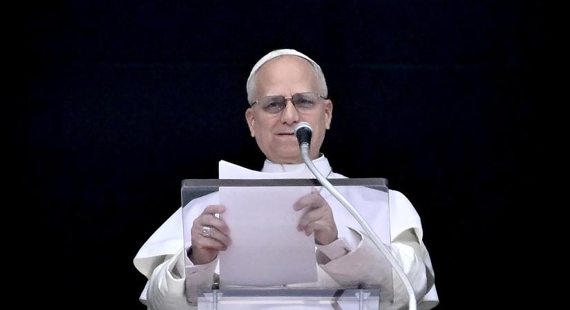 XIV. Leó: A migráció alkalom lehet a népek közötti találkozásra és kölcsönös gazdagodásra