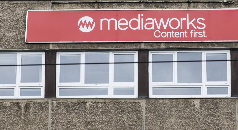 Közel kétszáz embert küldhetnek el a Mediaworkstől