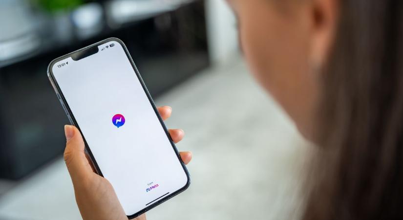 Megállt Somogyban is a digitális élet, nincs Messenger és Facebook