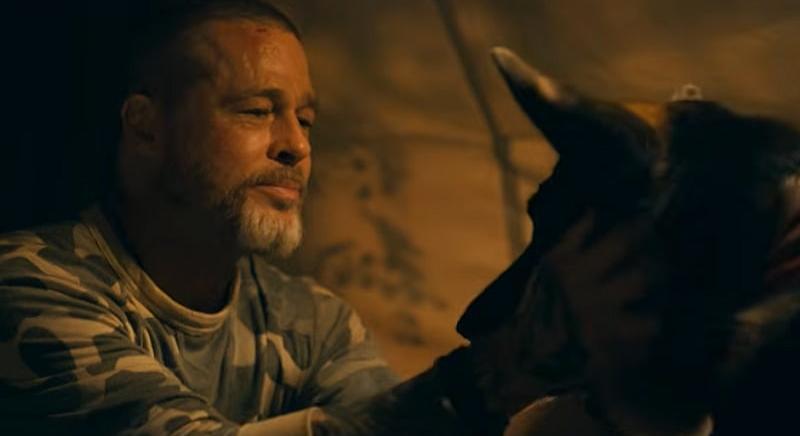 Brad Pitt kénytelen egyedül szembenézni ezzel