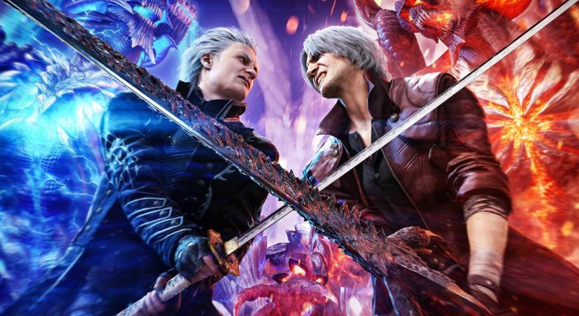 A Capcomnál nincs megállás – Sorra támasztják fel a régi klasszikusaikat