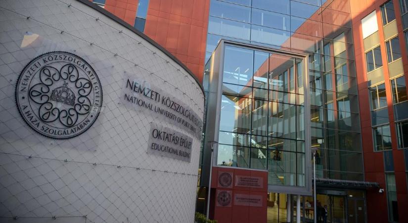 Megszűnik a pedagógusképzés a Nemzeti Közszolgálati Egyetemen