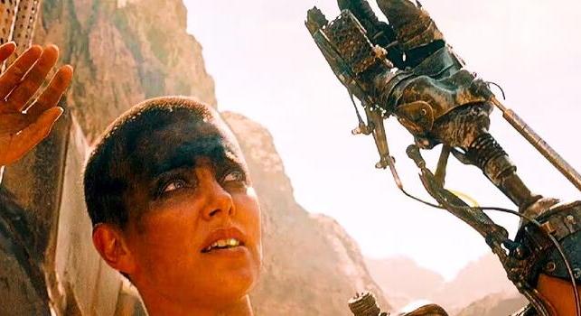 George Miller még mindig nem engedi nyugdíjba menni a Mad Maxet