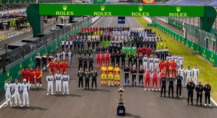 A világ most Le Mans-ra figyel – mi a 24 órás brutális verseny sava-borsa?
