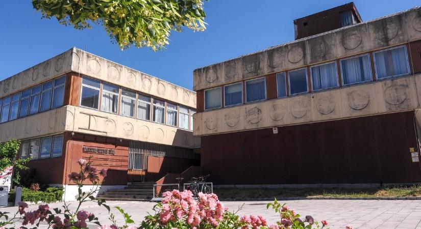 Park vagy koncerthelyszín? Kiderült, mit akarnak a veszprémiek a Gyárkertből fotók
