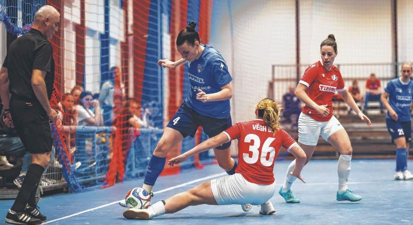 Az FC Nagykanizsa győzelemre játszik a szezon utolsó meccsén