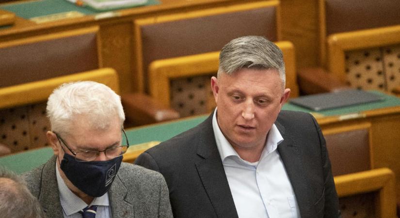 Veszprém megyében kapott tisztséget a nőverési ügye miatt lemondott volt fideszes EP-képviselő