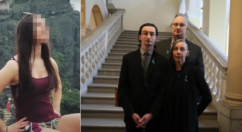 „A világunk sokkal sötétebb a fényed nélkül” - fontos bejelentést tett a meggyilkolt Mackenzie Michalski anyukája