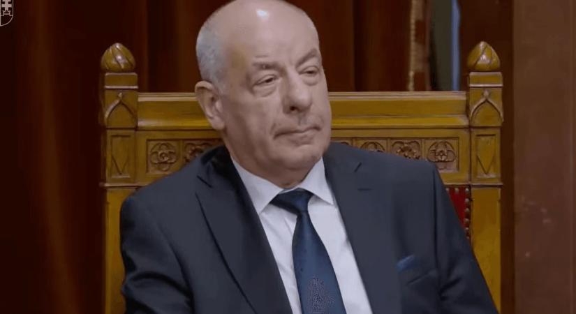 Polt Péterék villámgyorsan döntöttek a Sulyok Tamás beadványáról