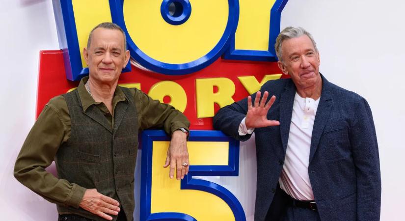 Tom Hanks a láthatatlan tehetségekért lobbizik: szerinte ők is Oscart érdemelnének!