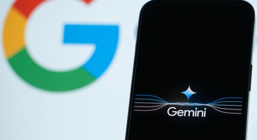 Féláron adja a Geminit a Google, ráadásul több tárhelyet is kapsz