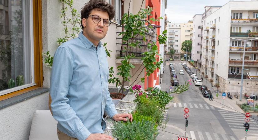„Más úgy végigsétálni az utcán, hogy már tudod, ott jó fejek laknak” – Újlipócia erkélyei és a zene, amely formálja a teret
