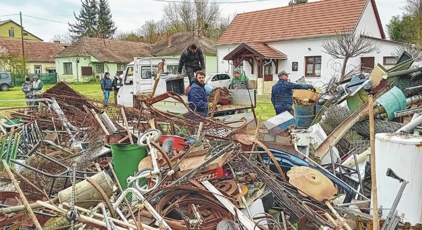 Ingyen elviszik a szemetet? Ne dőljön be a csalóknak, Ön is rosszul járhat!