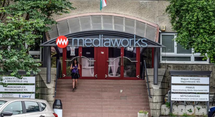 HVG: Közel kétszáz embert küldhetnek el a Mediaworkstől