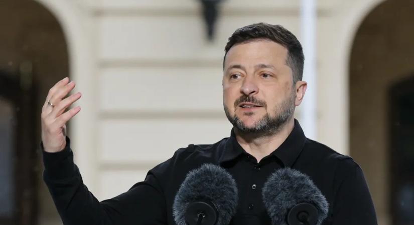 Emelik a katonák zsoldját Ukrajnában