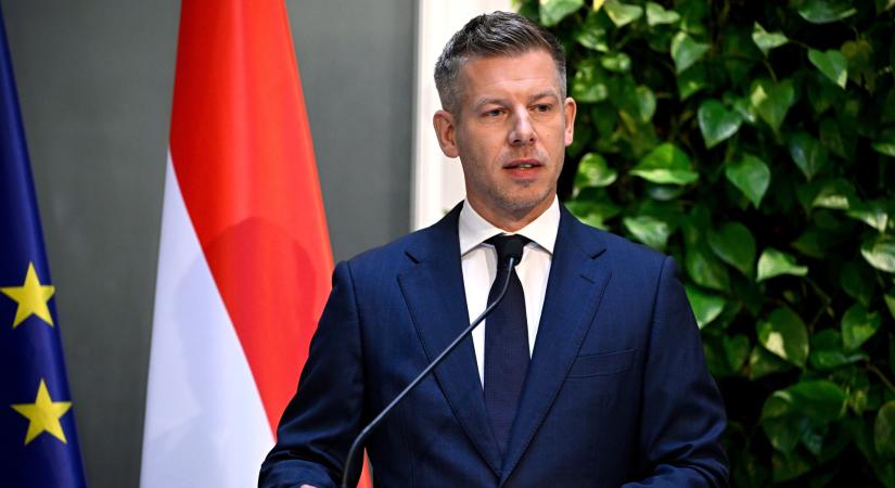 Bejelentette Magyar Péter: módosítja a Tisza Párt a közmédiáról szóló törvényt
