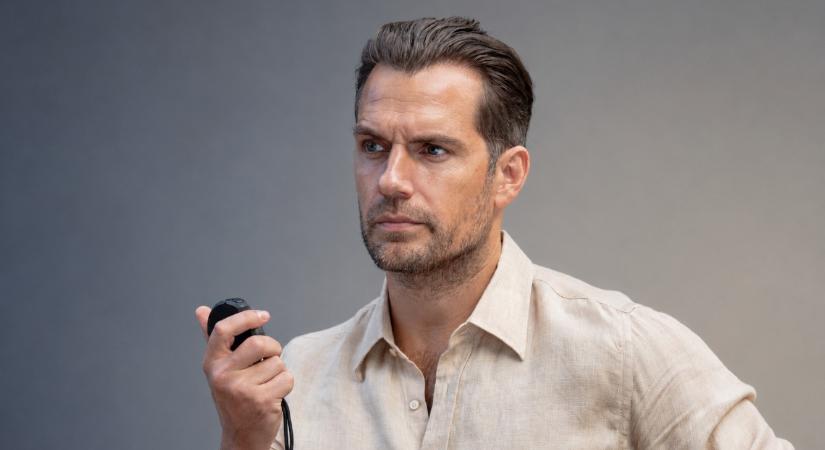 Szürke zóna-kritikák: Megérte várni Henry Cavill és Guy Ritchie új filmjére? Már a mozikban!