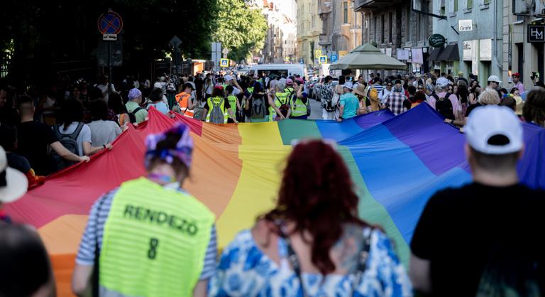 Azonos nemű párok házasságát lehetővé tevő törvénymódosításra sürgetik Magyar Péteréket