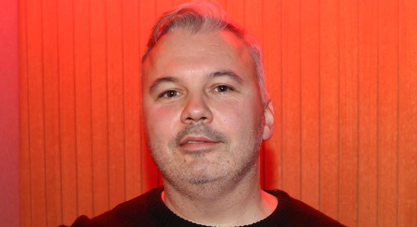 Lehullott a lepel! Ő Dombóvári István ritkán látott felesége