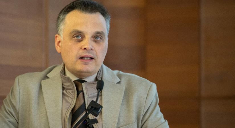 Országos választmányra készül a KDNP, napirenden a tisztújítás