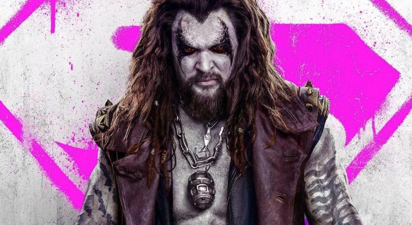 Jason Momoa szerint semmi szükség egy felvizezett Lobo-filmre