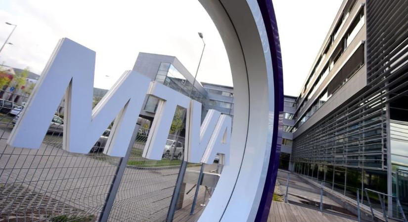 Megszűnik az MTVA bonyolult és átláthatatlan struktúrája és finanszírozása