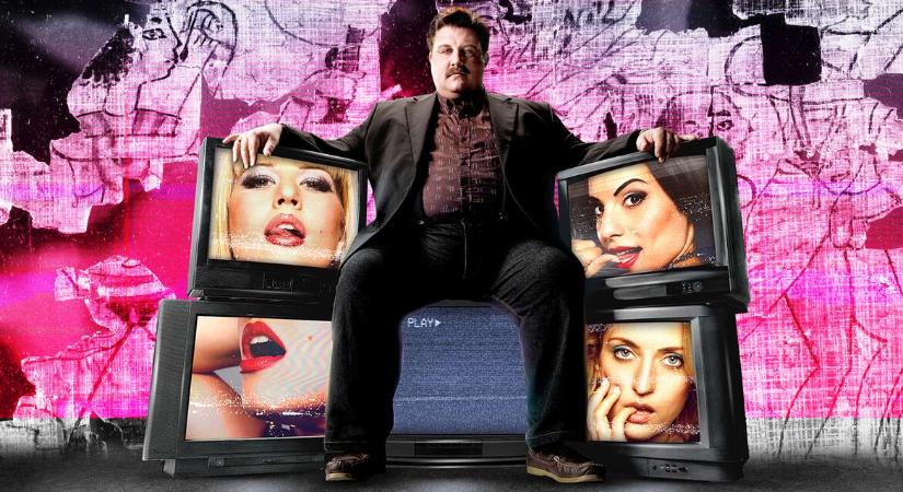 Kinek a vágyai alakítják a pornót? – Az ősember rajzaitól az AI-erotikáig