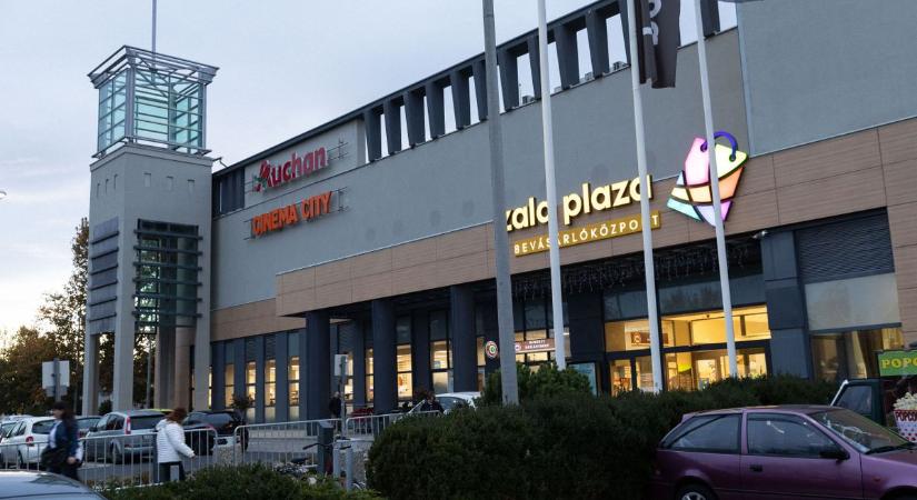 Mozgás, szenvedély, profizmus – új táncstúdió robban be a Zala Plazába!