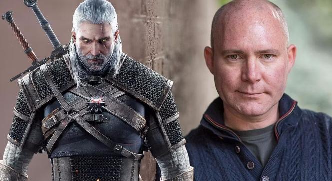 Geralt hangja hónapokig sejtette, hogy a CD Projekt RED titkol előle valamit