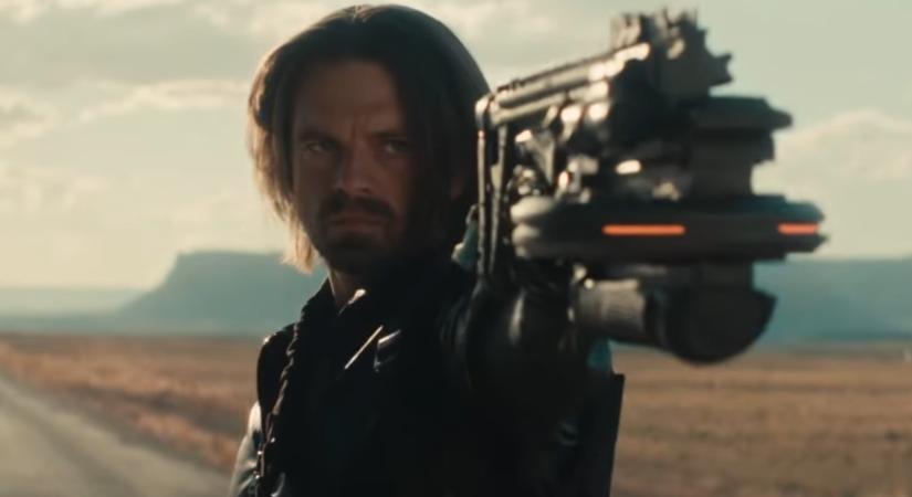 Hoppá! Sebastian Stan állítólag nem is Kétarcot fogja eljátszani a Batman 2-ben, hanem egy másik, még sötétebb gonosztevőt